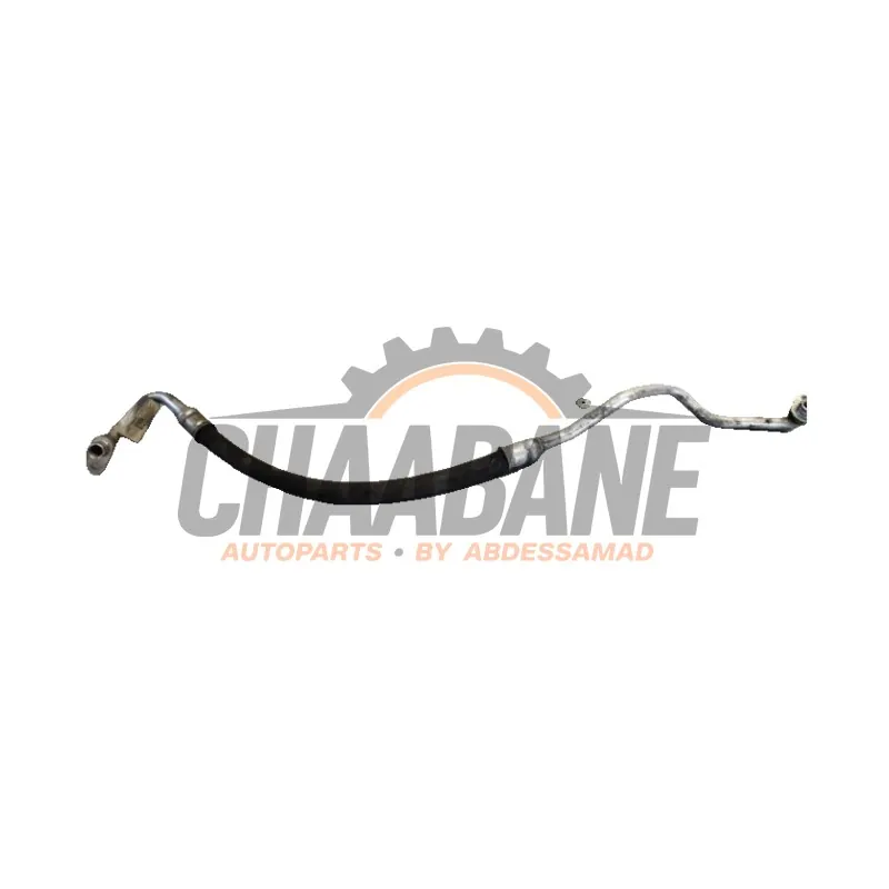 Tuyau de climatisation T2H26548 Jaguar XE 2.0d 180 16V