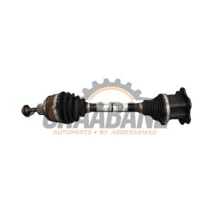 Arbre de transmission avant droit 4KE407271 Audi E-Tron 2019