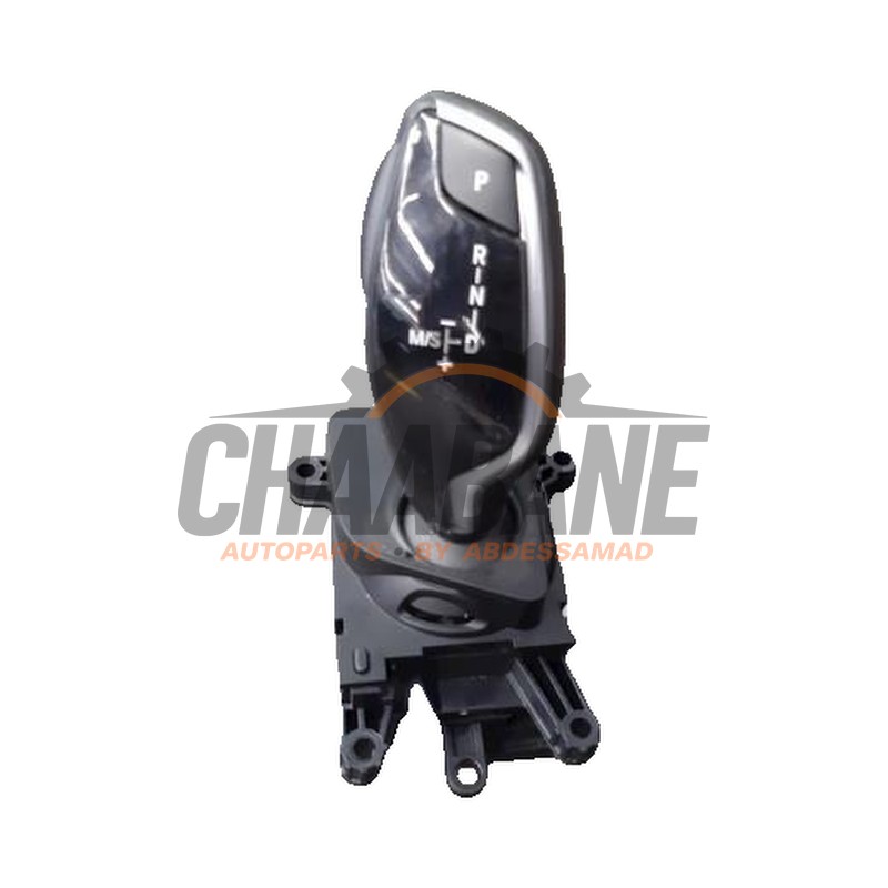 Levier de vitesse 7017938 BMW X3 (G01) xDrive 20d 2.0 TwinPower Turbo 16V 2017
