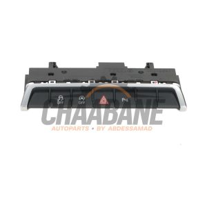 Commodo 83A925301AA Audi Q3 2018