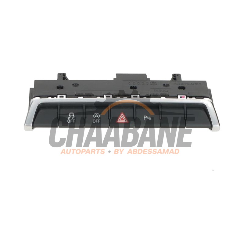 Commodo 83A925301AA Audi Q3 2018
