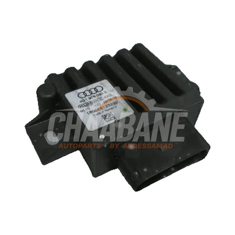 Boitier pompe a carburant 4G1906093B Audi RS6 2013 / 2018
