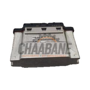 Ordinateur dadmission 04E907309 Seat Leon (5FB) 1.4 TSI 16V 2012 / 2020