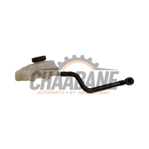Reservoir de liquide de frein 6898196 BMW IX 2021