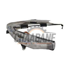 Airbag plafond 1768600202 Mercedes A (W176) 1.5 A-180 CDI, A-180d 16V