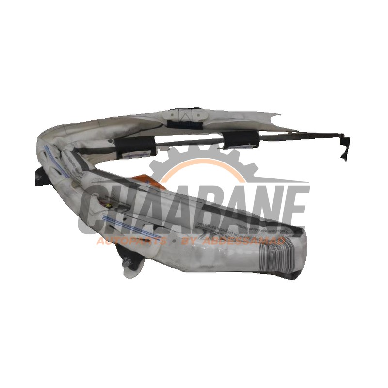 Airbag plafond 1768600202 Mercedes A (W176) 1.5 A-180 CDI, A-180d 16V