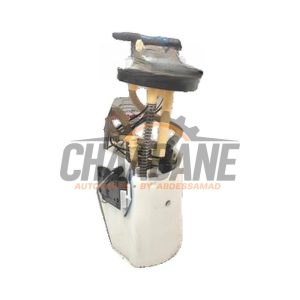 Pompe carburant electrique A2C96035800 Skoda Rapid Spaceback 1.4 TDI 12V 2012 / 2019