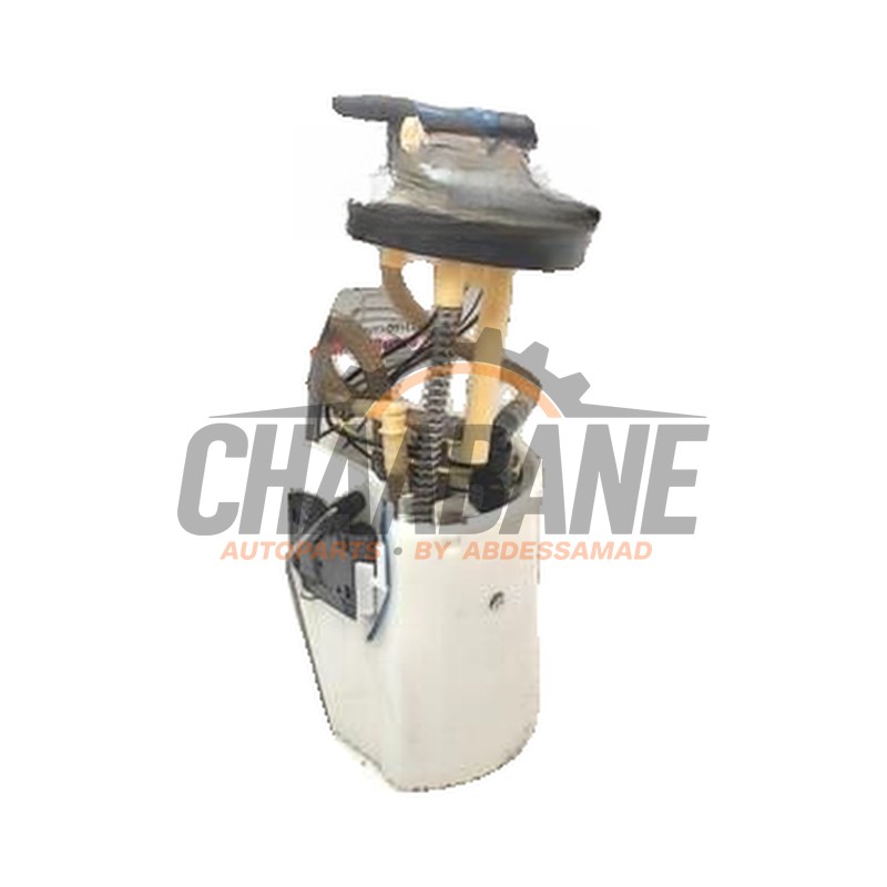 Pompe a carburant A2C96035800 Skoda Rapid Spaceback 1.4 TDI 12V 2012 / 2019