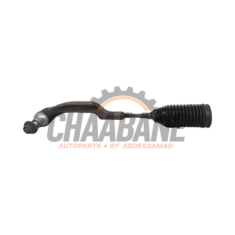 Barre daccouplement gauche A1773308500 Mercedes CLA (118.3) 2.0 CLA-220d
