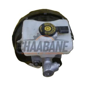 Cylindre de frein principal 8R0612103H Audi SQ5 (8RB) 3.0 TDI V6 24V 2012 / 2017
