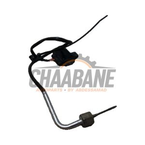 Capteur temperature dEchappement A0009057509 Mercedes CLA (117.3) 1.6 CLA-180 16V