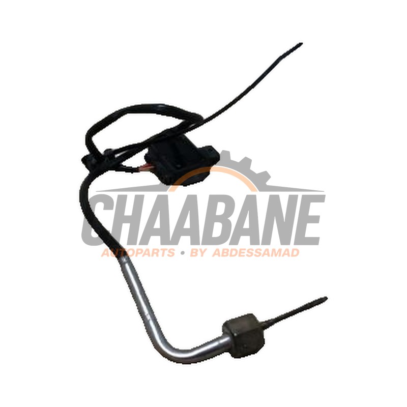 Sensor temperature d'echappement A0009057509 Mercedes CLA (117.3) 1.6 CLA-180 16V
