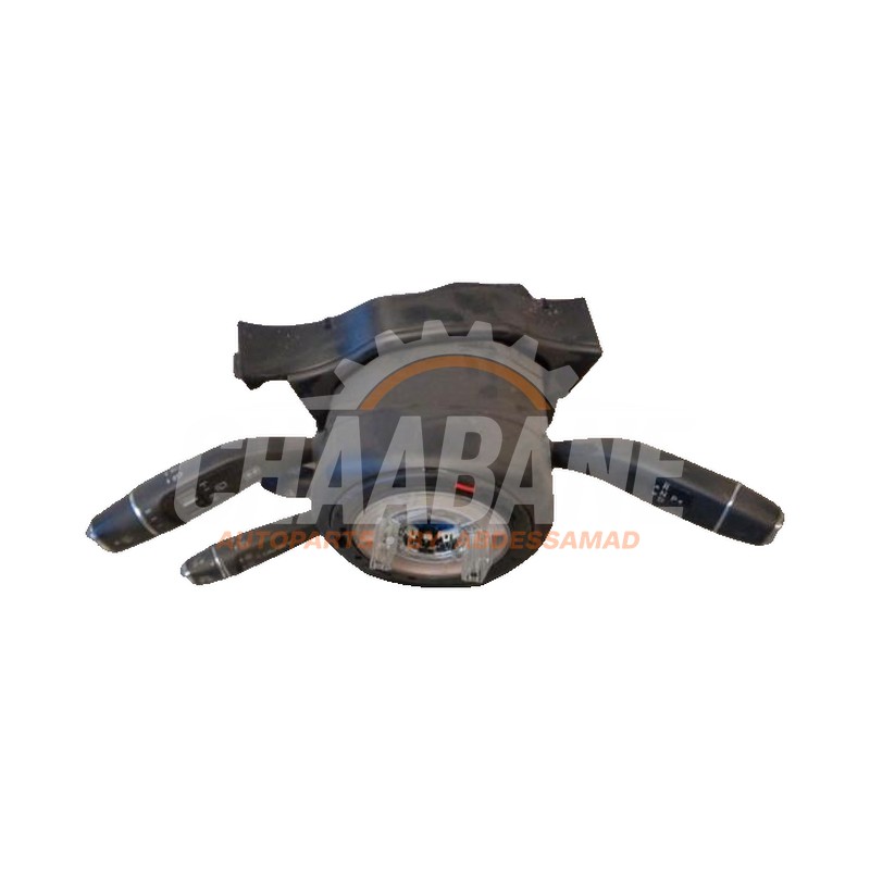 Commutateur combi colonne de direction A1669008600 Mercedes GL (X166) 5.5 GL 63 AMG V8 32V 4-Matic