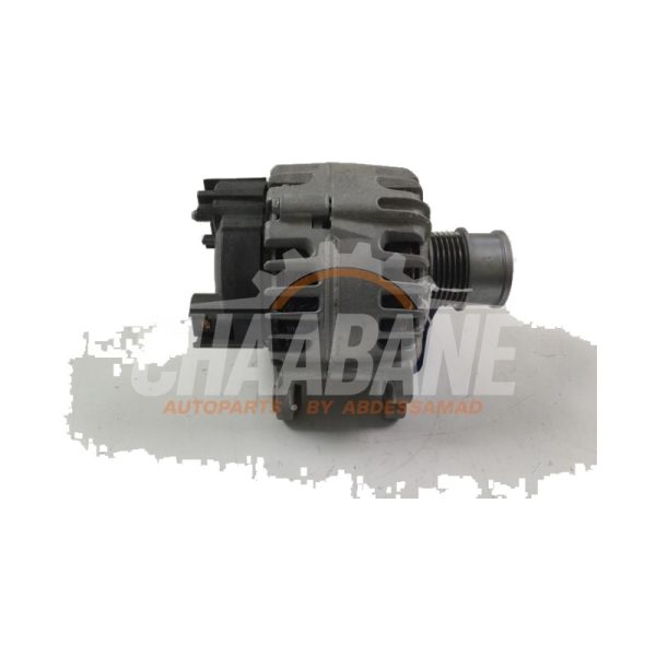 Generateur de demarrage integre 04E903015 Volkswagen E-Golf 2012 / 2021