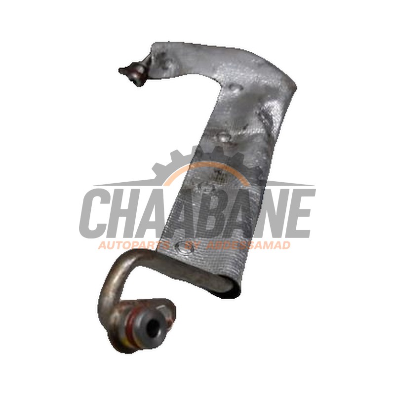 Conduit de pression dhuile 06K145778E Volkswagen Passat Variant (3G5) 1.8 TSI 16V 2014 / 2024