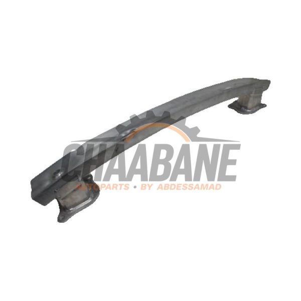 Renfort pare choc arriere 4K8807309 Audi A7 2017
