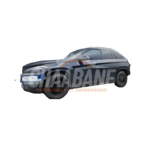 Aile avant gauche BMW X1 (F48) sDrive 18d 2.0 16V 2014 / 2022
