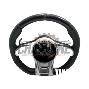 Volant A0004608613 Mercedes E-Klasse AMG (W213) 4.0 E-63 S AMG V8 Turbo 4-Matic+