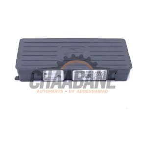 Chargeur sans fil 4N0035502A Audi E-tron (GEN) 55 quattro 2018