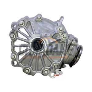 Differentiel avant 2213307901 Mercedes S AMG (W222) 4.0 S-63 L AMG V8 Turbo 4-Matic+