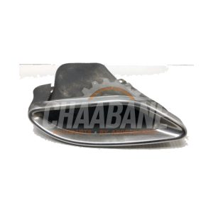 Echappement sport A2464900327 Mercedes A (W176) 1.5 A-180 CDI, A-180d 16V