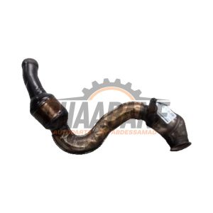 Catalyseur A2054904014 Mercedes C-Klasse AMG (W205) C-63 S,Edition 1 AMG 4.0 V8 Biturbo