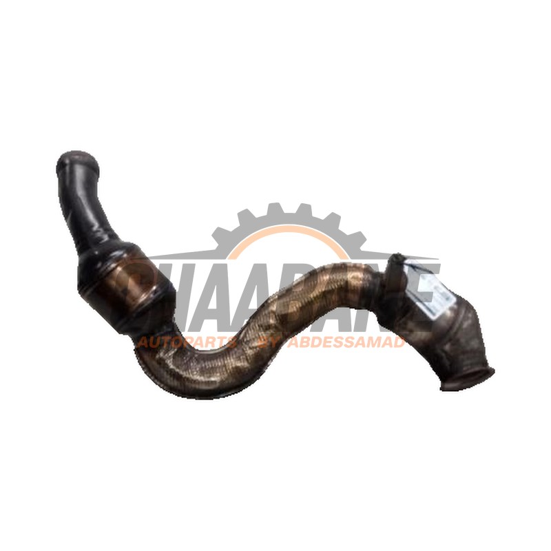 Catalyseur A2054904014 Mercedes C-Klasse AMG (W205) C-63 S,Edition 1 AMG 4.0 V8 Biturbo