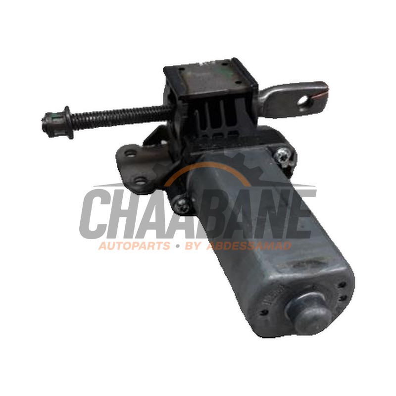 Moteur siege 8K0959761 Audi A3 (8V1/8VK) 2012 / 2020
