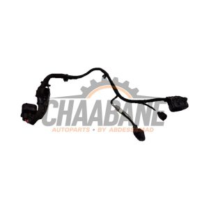 Faisceau de cables 4K0971769S Audi A6 Avant (C8) 3.0 V6 24V 55 TFSI Mild Hybrid Quattro 2018