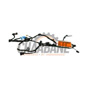 Cable (divers) 4ML971036L Lamborghini Urus 4.0 V8 2018