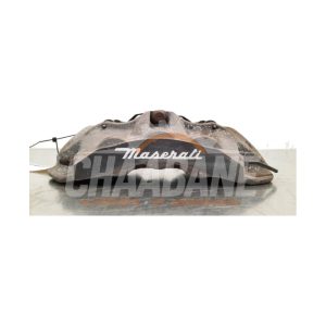 Etrier de frein avant droit Maserati Ghibli III 3.0 Diesel 2013