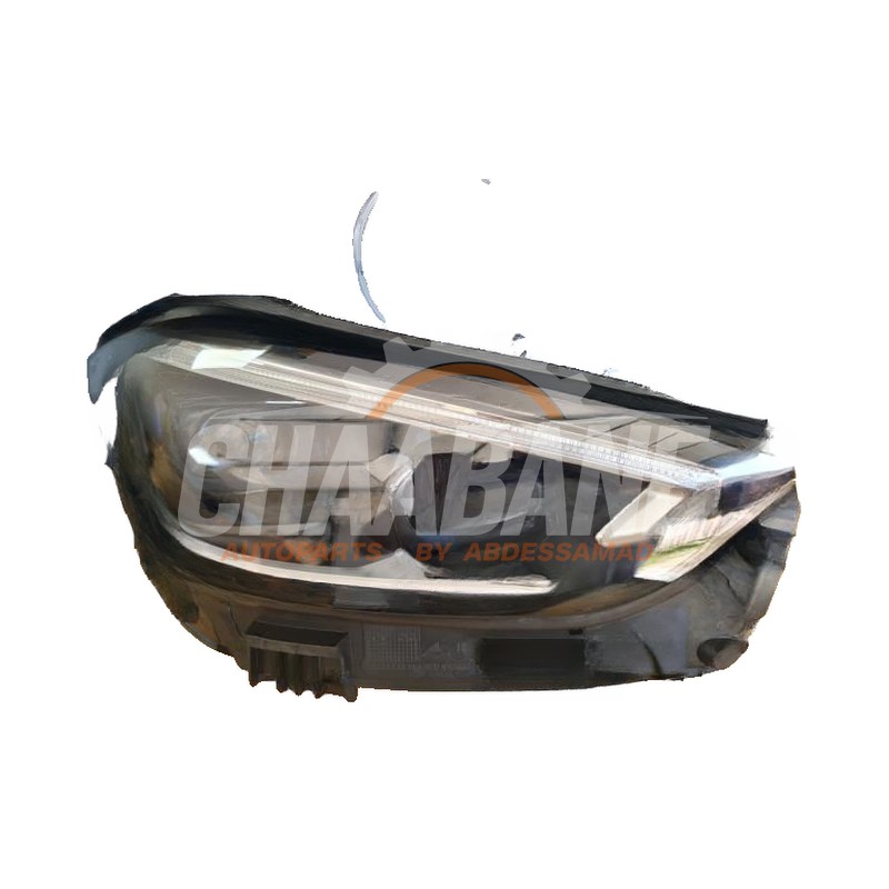 Phare droit A2069064803 Mercedes C Estate (S206)