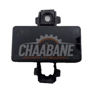 Module gonflage pneus A0009003713 Mercedes C (W205) C-300de 2.0 Turbo 16V