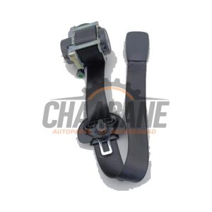 Ceinture de securite avant droite 7401714 BMW X1 (F48) xDrive 20i 2.0 16V Twin Power Turbo 2014 / 2022