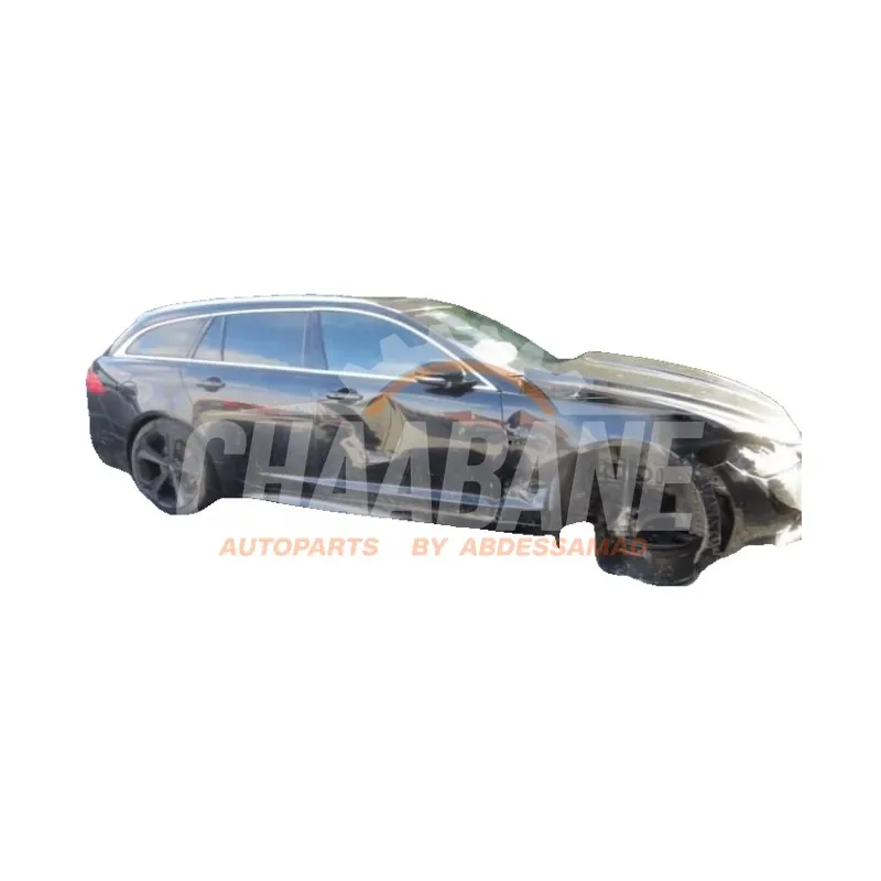 Filtre a particules 327486 Jaguar XF Sportbrake 3.0 D S V6 24V