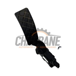 Pedale daccelerateur 5Q1723503K Audi A3 Limousine (8VS/8VM) 1.4 TFSI ACT 16V 2013 / 2020