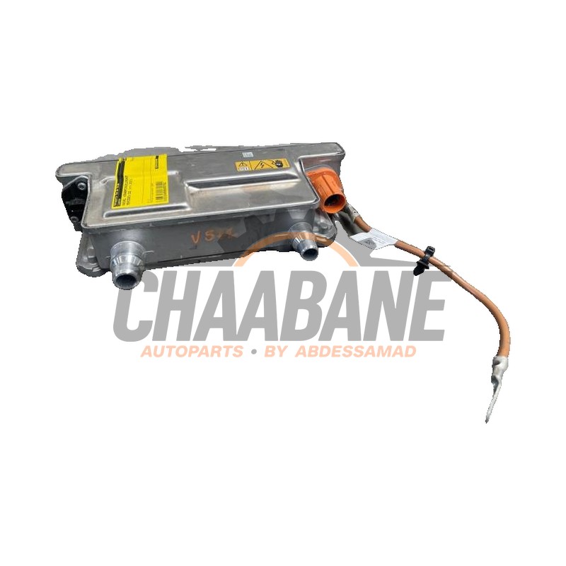 Element de chauffage A2948350400 Mercedes EQE SUV (X294) 350+ 91/96 kWh