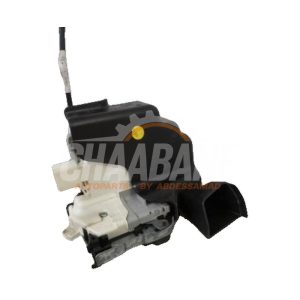 Serrure avant gauche 8X1837015C Audi A4 2024