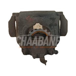 Etrier de frein (pince) avant gauche T4N9755 Jaguar XE 2.0d 180 16V