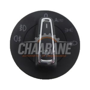 Commodo phare 5G0941431AF Seat Leon 2012 / 2020