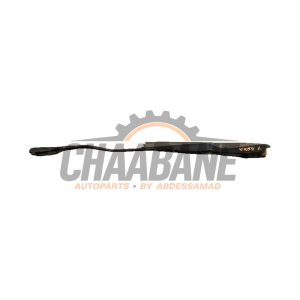 Bras essuie-glace avant A2058208301 Mercedes C (W205) C-200 2.0 CGI 16V