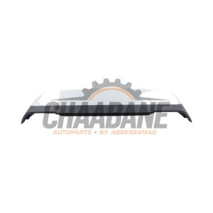 Spoiler 5LG827878A Skoda Enyaq iV 85 2021