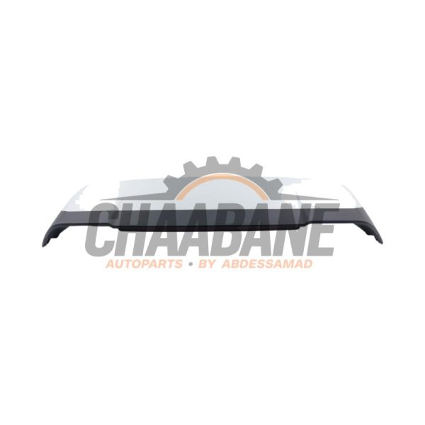 Jupe 5LG827878A Skoda Enyaq iV 85 2021