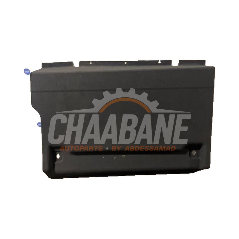 Tapis de coffre A2136846700 Mercedes E (W213) E-350e 2.0 Turbo 16V