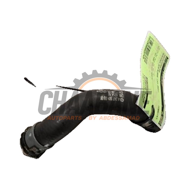 Tuyau radiateur A2475010800 Mercedes GLB (247.6) 2.0 GLB-200d