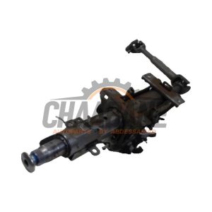 Axe colonne de direction 5Q1419502AC Audi RS 3 Sportback (8VA/8VF) 2.5 TFSI 20V Quattro Performance 2015 / 2020