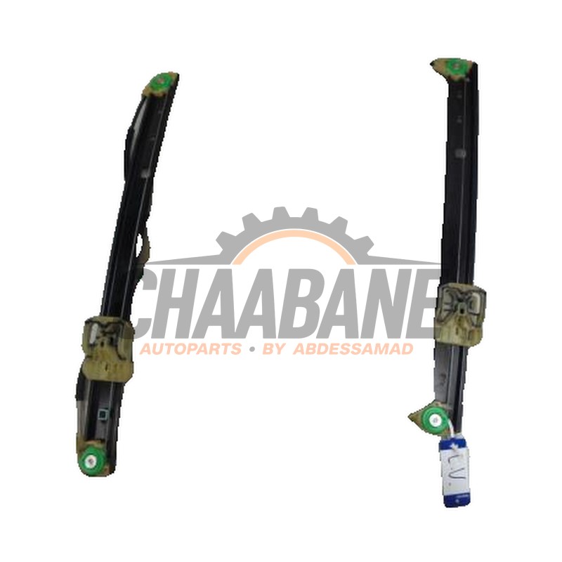 Moteur leve vitre avant gauche 4L0837461B Audi Q7 2015