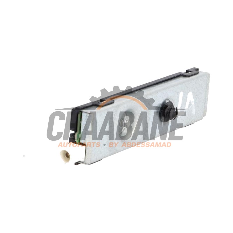 Antenne amplificateur A2229055804 Mercedes S AMG (C217) 5.5 S-63 AMG V8 32V Biturbo 4-Matic