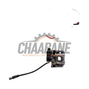 Etrier de frein arriere droit A0001500300 Mercedes CLA Shooting Brake (118.6) 1.3 CLA-250 e Turbo 16V