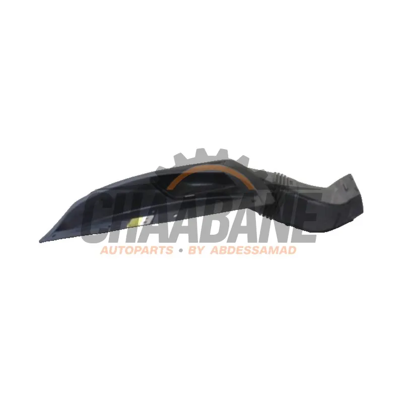 Tuyau daspiration air T2H1948 Jaguar XE 2.0d 180 16V